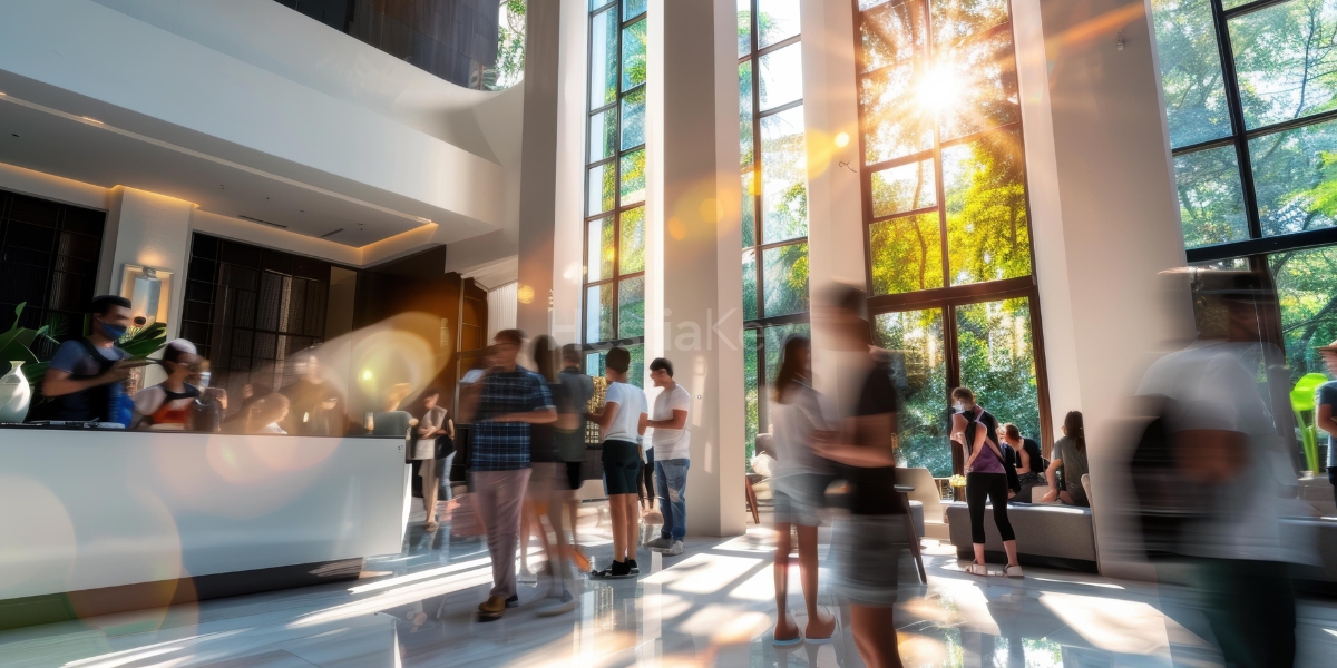 Asset Management and Consulting Services