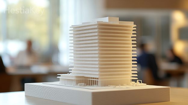 new project development services