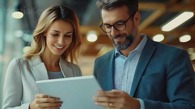 specialized consulting services