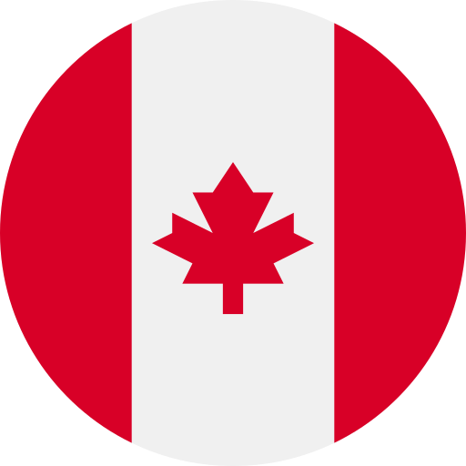 Canada Flag